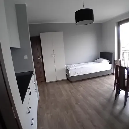Galeon Homestay