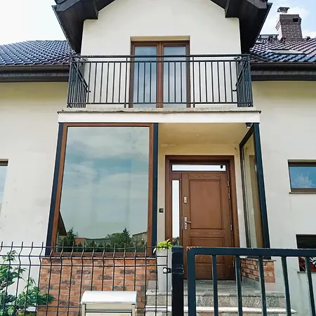 Homestay Galeon Swarzewo
