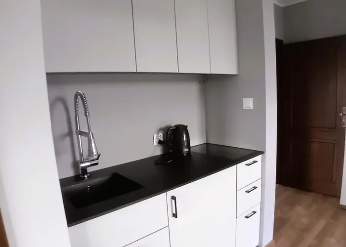 民宿 Galeon 斯瓦热沃