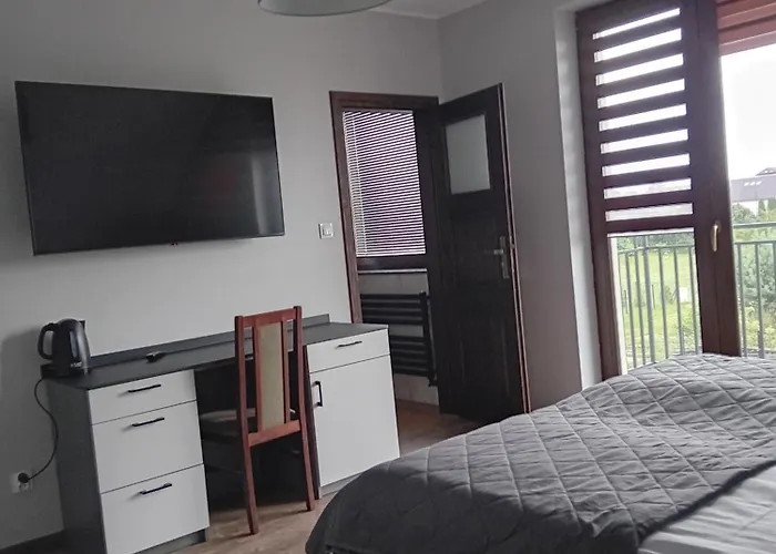 Galeon 民宿 斯瓦热沃